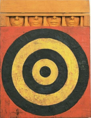 Jasper Johns: An Allegory of Painting, 1955-1965