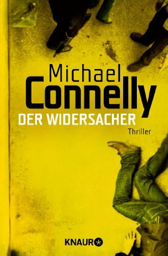 Der Widersacher: Thriller