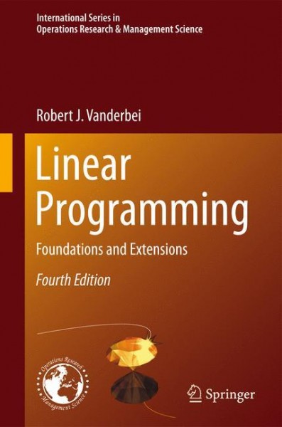 Linear Programming