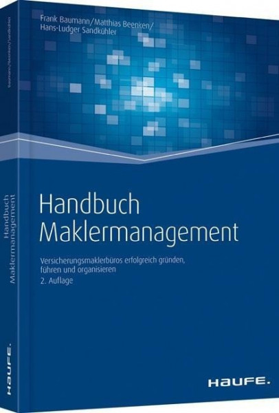 Handbuch Maklermanagement