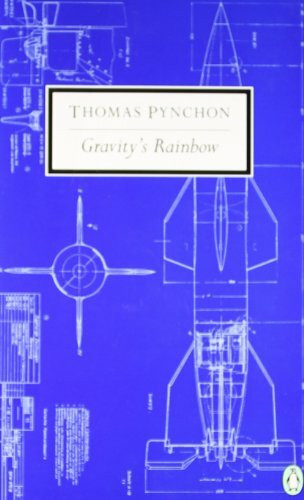 Gravity's Rainbow (Penguin Twentieth-century Classics)