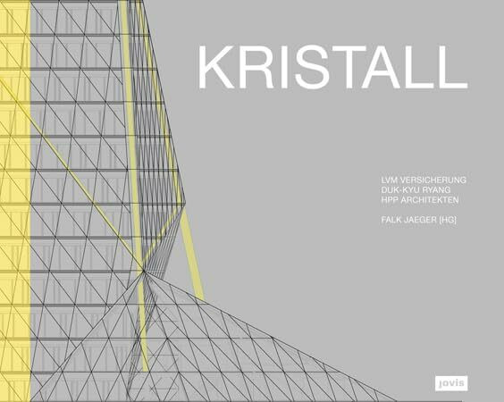 Kristall: LVM Duk-Kyu Ryang HPP Architekten