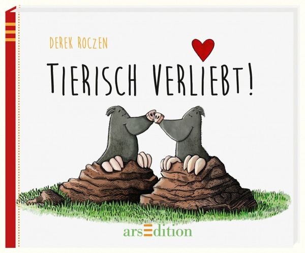 Tierisch verliebt!
