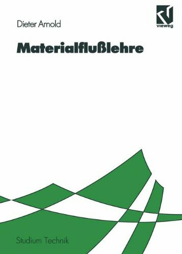 Materialflußlehre