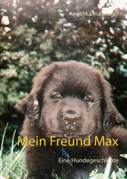Mein Freund Max