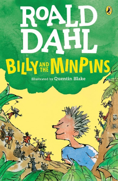 Billy and the Minpins