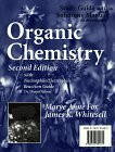 Organic Chemistry Solutions Manual: .