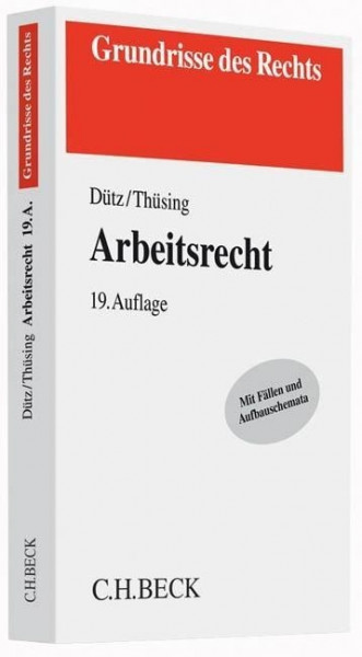 Arbeitsrecht