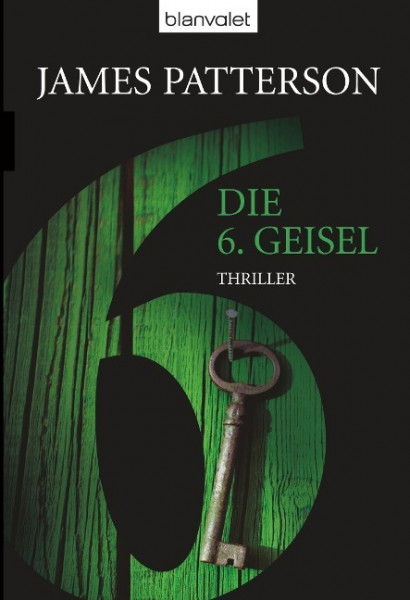 Die 6. Geisel - Women's Murder Club -