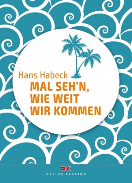 Mal seh'n wie weit wir kommen