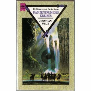 Das Zentrum des Kreises