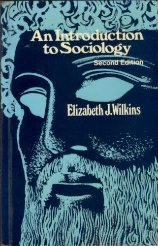 Introduction to Sociology