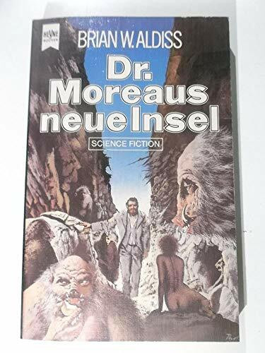 Dr. Moreaus neue Insel.