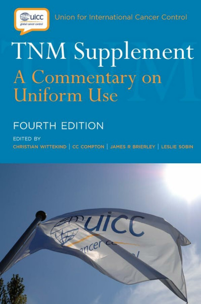 TNM Supplement: A commentary on uniform use