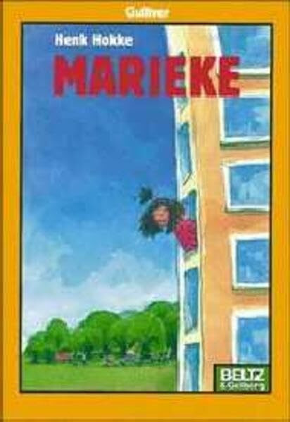 Marieke (Gulliver)