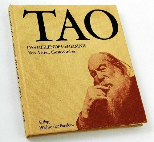TAO - Das heilende Geheimnis