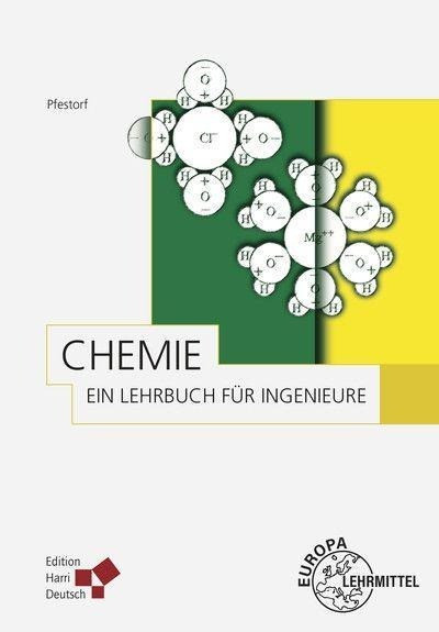 Chemie - Ein Lehrbuch für Fachhochschulen