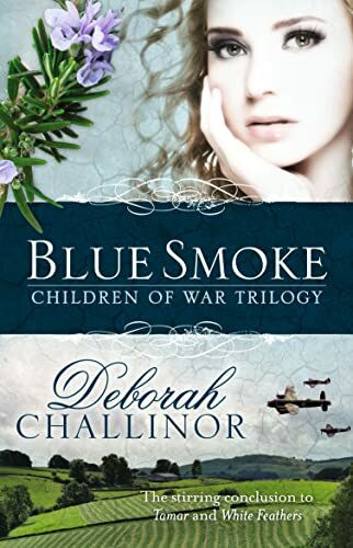 Blue Smoke (Children of War Trilogy, 3, Band 3)