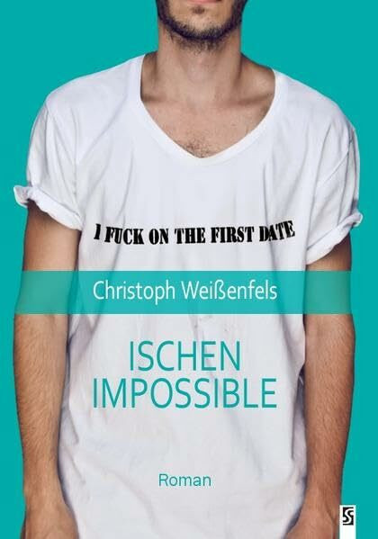 Ischen Impossible: Roman