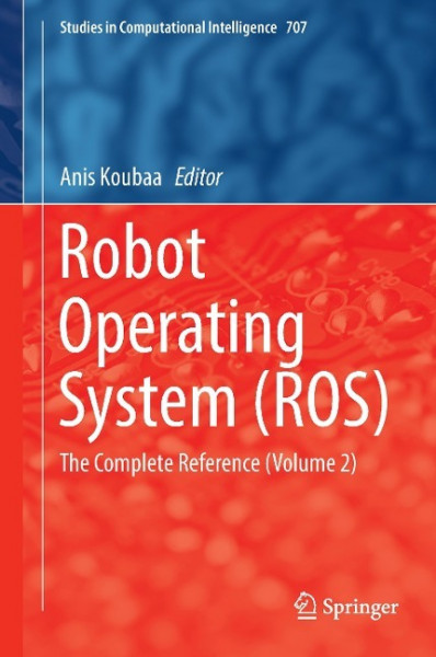 Robot Operating System (ROS)