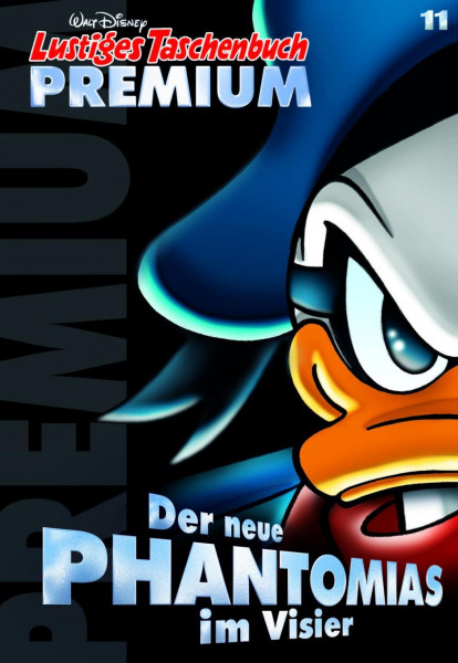 Lustiges Taschenbuch Premium 11