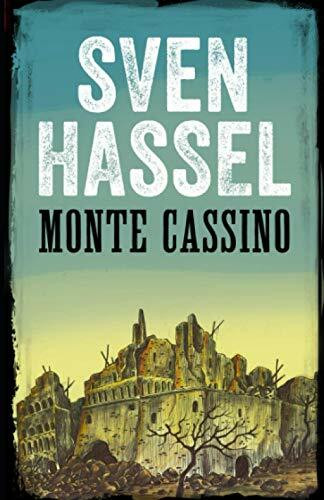 MONTE CASSINO: Edición española