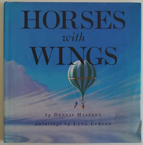 Horses With Wings