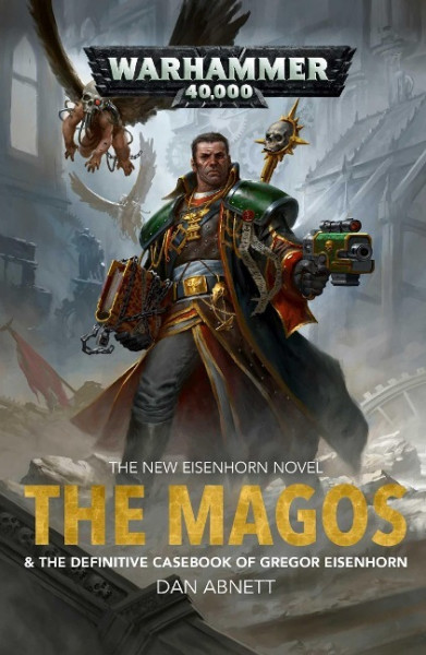 The Magos