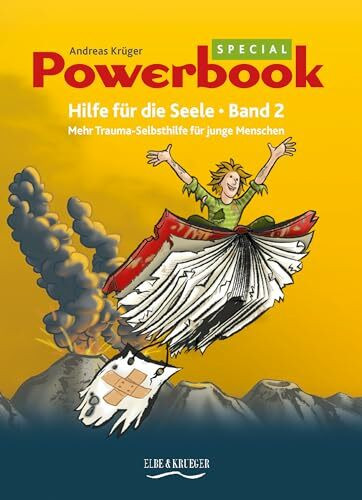 Powerbook SPECIAL - Hilfe für die Seele, Band 2