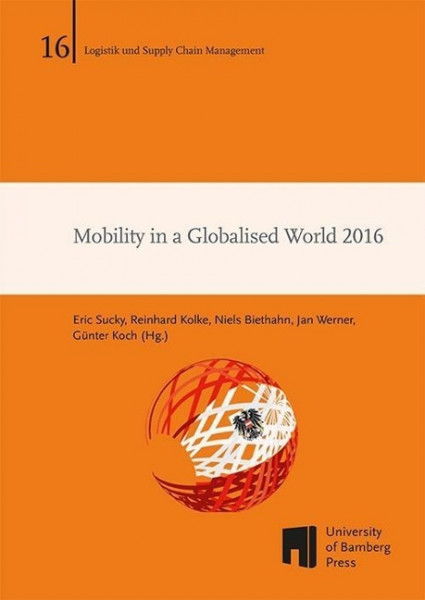 Mobility in a Globalised World 2016