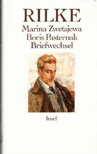 Briefwechsel: Herausgegeben von Jewgenij Pasternak, Jelena Pasternak und Konstantin M. Asadowskij. Aus dem Russischen übertragen von Heddy Pross-Weerth