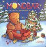 Der kleine Mondbär freut sich auf Weihnachten: Der kleine Mondbär (Bücher für die Kleinsten)