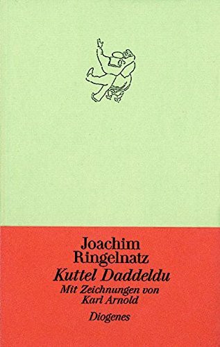 Kuttel Daddeldu