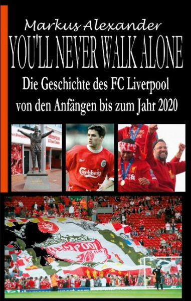 You'll never walk alone