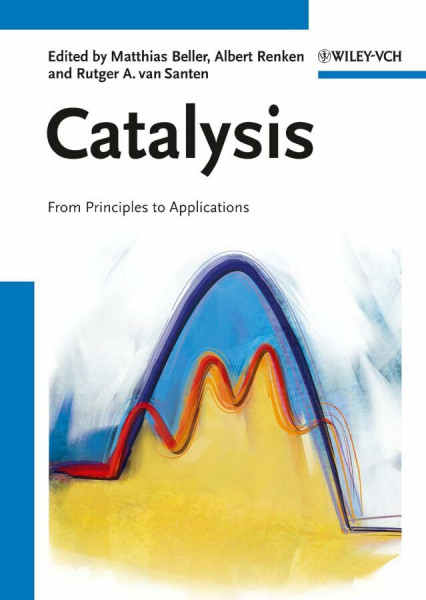 Catalysis: From Principles to Applications