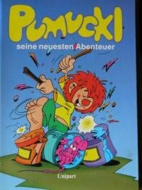 Pumuckl. Seine neuesten Abenteuer