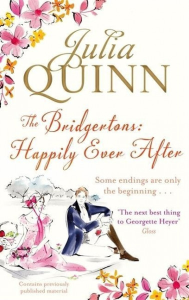 The Bridgertons: Happily Ever After