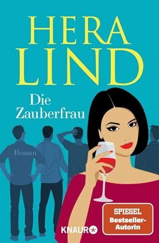 Die Zauberfrau: Roman