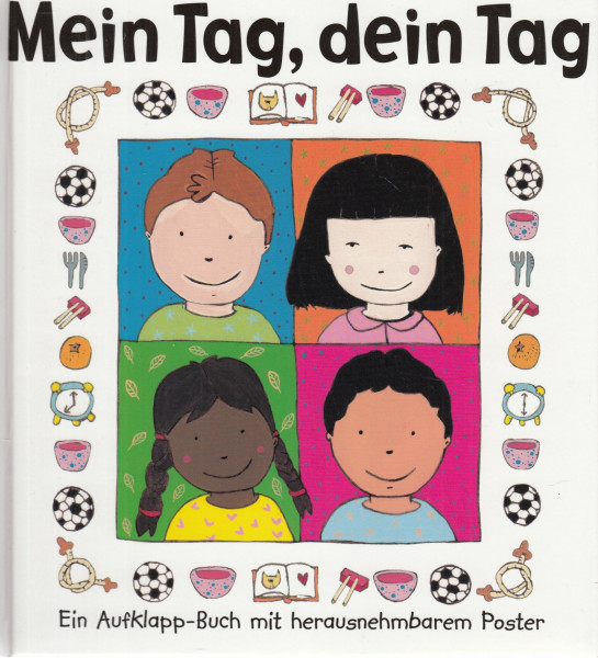 Mein Tag, dein Tag
