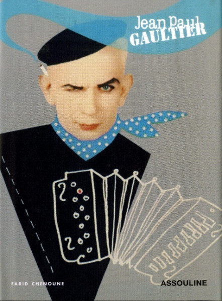 Jean Paul Gaultier