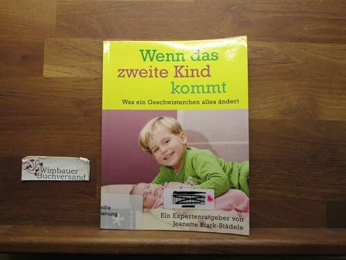 Wenn das zweite Kind kommt