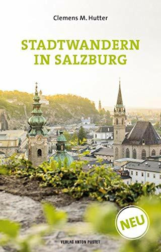 Stadtwandern in Salzburg