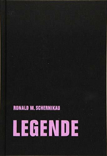 legende: Opus magnum (Schernikau-Werke)