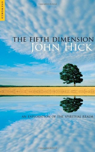 The Fifth Dimension: An Exploration of the Spiritual Realm