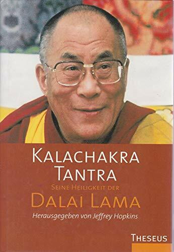 Kalachakra-Tantra