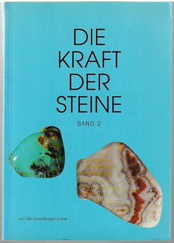 Die Kraft Der Steine Band 2.