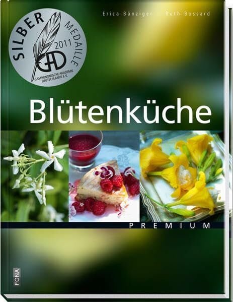 Blütenküche (Premium)