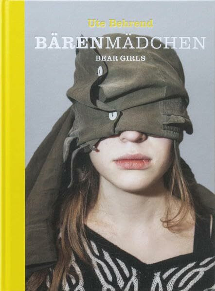 Bärenmädchen: Bear Girls