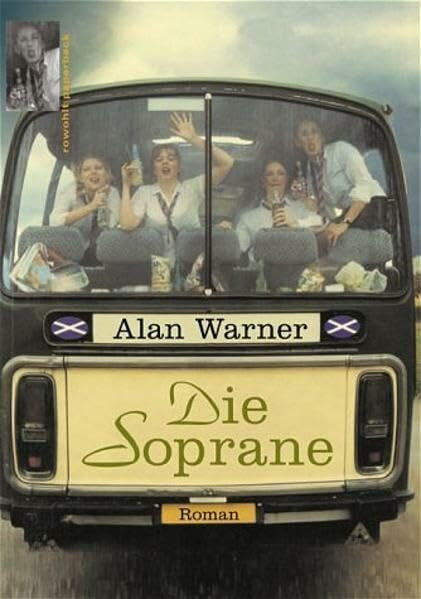 Die Soprane