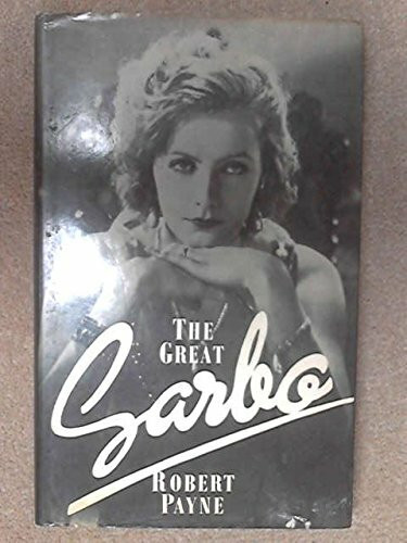 Greta Garbo. Ihre Filme-ihr Leben - Heyne Filmbibliothek Nr. 33. o.A.